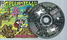 Green Jelly - Cereal Killer - Green Jelly CD GQVG The Cheap Fast Free Post picture
