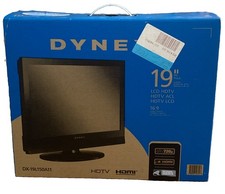Dynex DX-19L150A11 19