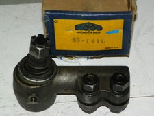 Moog ES-141L NORS Front Left Outer Tie Rod End 1947-1949 Studebaker Champion picture