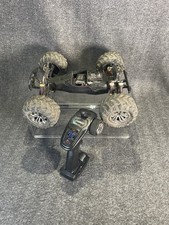 Laegendary LEGEND 4x4 RC 1:10 Scale ONLY W/ Remote NO CHARGER Brushed Motor picture