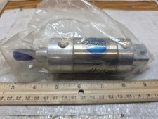 NEW BIMBA 171.5-DP PNEUMATIC CYLINDER 171.5DP NEW IN PLASTIC picture