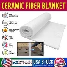 Motorcycle Ceramic Fiber Exhaust Muffler Mat, Universal Muffler Packing for picture