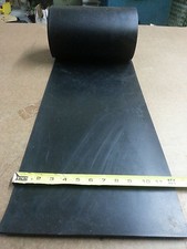 NEOPRENE RUBBER ROLL 1/8 THK X 12