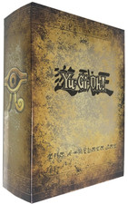 Yu-Gi-Oh！The Complete Series Seasons 1-5(DVD，32-Disc) Region 1 picture
