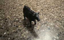 1/64th Calves, 20hd Black Angus picture