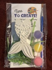 Creative Painting Plaster Kit picture