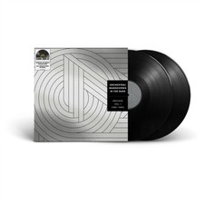 Orchestral Manoeuvres in the Dark - Unreleased Archive: Vol 1 New Sealed Vinyl picture