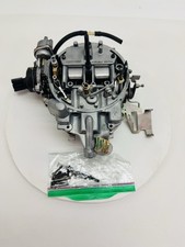 E2AZ-MX Carburetor Variable Venturi 2Bbl 81-82 Ford Mercury 4.2L V8 Parts Only picture