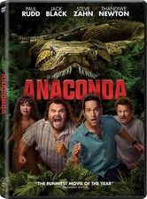 Anaconda picture