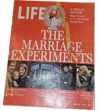 April 28, 1972 LIFE Magazine (Complete) History 1970s ad ads  Apr  29 picture