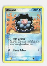 Clamperl [LM- 51/92] picture