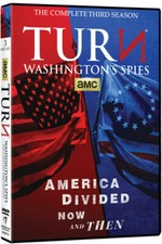 Turn: Washington's Spies Season 3 NEW  picture