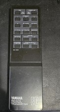 Yamaha EQ-630 OEM Remote working picture