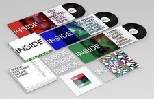 Inside [VINYL] Sealed New Records picture