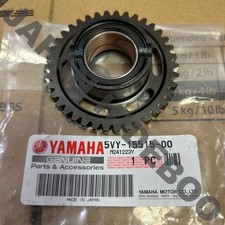【NEW】Yamaha Genuine FZ1 FZ8 YZF-R1 Gear 3 5VY-15515-00-00 picture