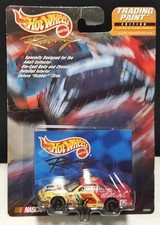 1999 Hot Wheels Racing Trading Paint #5 Terry Labonte Kellogg's NASCAR 1:64 Ltd picture