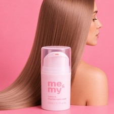ME&MY Leave-In Peptide hair repair mask 50 ml / 1.7  fl oz lig picture