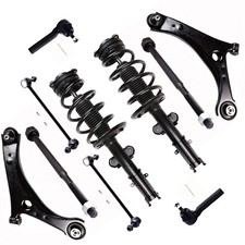 10PC Suspension Kit for Dodge Grand Caravan 2008-2018 picture