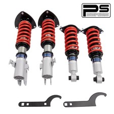 FAPO PS Coilover lowering kit for Subaru Impreza GJ/GP 12-16 Adjustable height picture