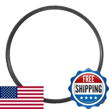 09985 Pressure Canner Sealing Ring for Presto 16Q/18Q/23 Quart Cooker picture