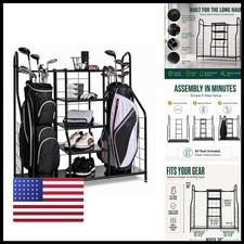 Morvat Golf Organizer Golf Bags, Clubs, Gadgets, Travel Stuff, & Accessories picture