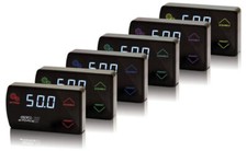 GFB Go Fast Bits G-FORCE III Electronic Boost Controller EBC 3005 picture
