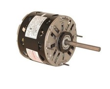 AO Smith / Century FD1054 CENTURY FAN AND BLOWER MOTOR 1/2 HP 1625 RPM 48 FRAME picture