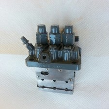 Used Rebuilt Genuine Kubota RTV 900 Fuel Injection Pump  16006-51010  D902 picture