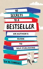 10 Secrets to a Bestseller: An Author's Guide to Self-Publishing                picture