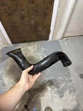 NA MAZDA MIATA MX-5 CARBON FIBER RANDALL COWL INTAKE BRAND NEW picture