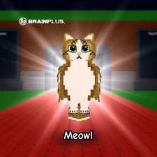 Steal a Brainrot - Meowl $600M/s + - OG picture