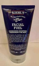 KIEHL'S FACIAL FUEL Energizing moisture treatment for men 4.2oz/ 125ml SEALED picture