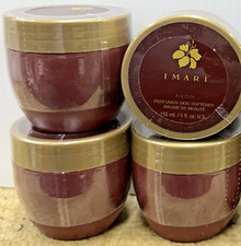 4-AVON IMARI PERFUMED SKIN SOFTENER 150 ml/5 FL OZ picture
