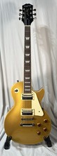 Epiphone Les Paul 50’s Gold Top ( Read Description) picture