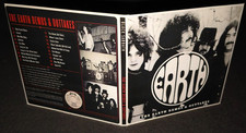 Black Sabbath Earth Demos 1969 Gate Fold 2CD NEW picture