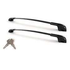 Loavfio 330LB T-Slot Roof Rack Cross Bars Subaru Outback Wilderness 2022-2025 picture