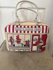 Lulu Guinness Handbag picture