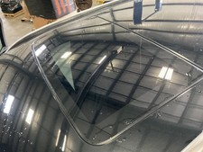 15-19 Lincoln MKC Front Sunroof Moonroof Movable Glass Window Used OEM picture