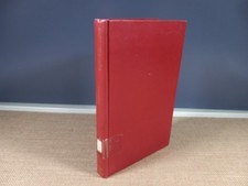 Tractatus Logico-Philosophicus by Ludwig Wittgenstein 1963 Hardcover Book  picture
