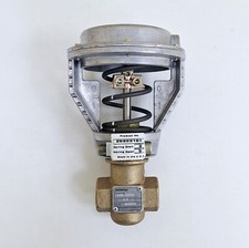 Siemens 599-03164 / 599-01081 / 019945 / 4” Pneumatic Actuator 3-8 PSI picture