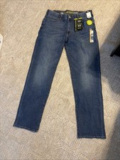 Lee Extreme Motion MVP Jeans Size 38 X 36 Big And Tall picture