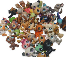 EXC ~ Vintage LPS ~ Authentic LITTLEST PET SHOP ~ You Pick ~ Generation 2 picture