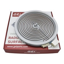 316291200 WB30T10146 12'' Radiant Surface Element 318198827 5304510566 (HL83A5) picture