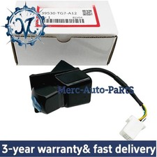OEM 39530-TG7-A12 For 2019-2022 Honda Pilot Rear View Backup Parking Camera NEW picture