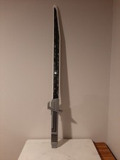 2020 Star Wars Dark Saber Light Saber Mandalorian Lights And Sounds 32
