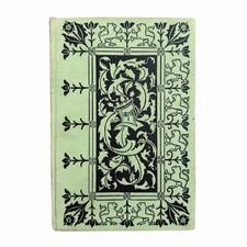 1892 AN EXCELLENT KNAVE | FITZGERALD MOLLOY | HARDCOVER picture