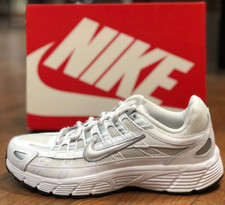 *NEW* Youth Grade-School Nike P-6000 (GS) Platinum Tint White  (HV5064 003) 👍 picture