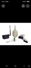 Pentair ScreenLogic2 High Power Wireless Connection Link Kit 520639 - UNUSED picture