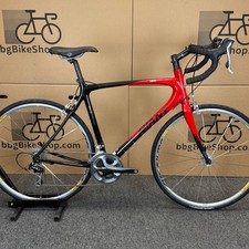 Used Giant OCR, Carbon Fiber Road Bike-2007, 58cm (Large) picture