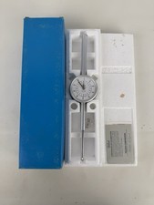 VTG NOS Teclock # AI-951DA 2” Precision Dial Indicator 0.001